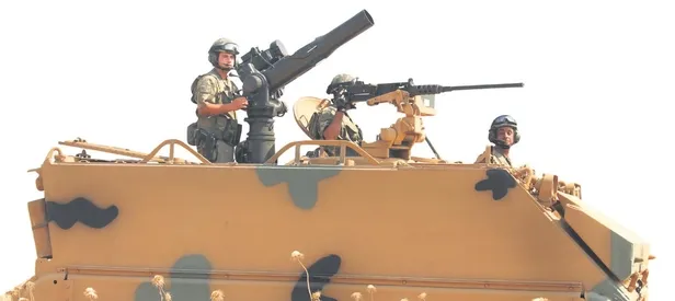 Habur’dan dünyaya mesaj