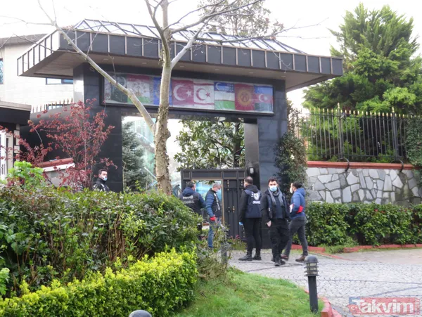 SON DAKİKA: Sedat Peker'in villasına baskın! Brandayla gizlenen yer dikkatlerden kaçmadı! Operasyon polis kamerasında - 16