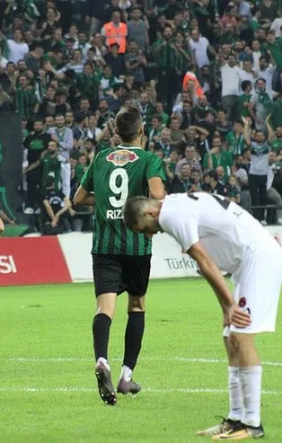Kocaelispor turladı