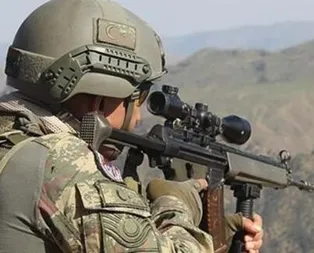 Son dakika: Bingölde 4 terörist etkisiz hale getirildi