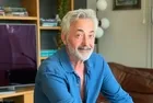 Mehmet Aslantuğ’tan yürek yakan veda: "Unutamadığın koku nedir diye sorsanız annemin derim"