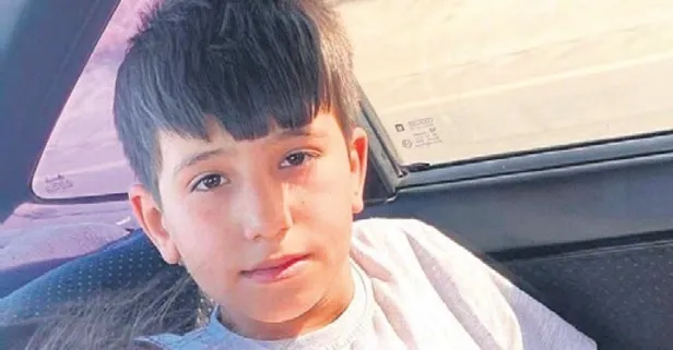 "Oğlum düşmedi kanala itildi”