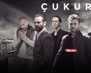 Çukur bu akşam var mı? Çukur neden yok, yeni bölüm ne zaman?