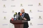 Suriye Enerji Bakanı Beşir’den 7 milyar dolarlık anlaşma sonrası yatırımcılara çağrı: Fırsatlar çok büyük