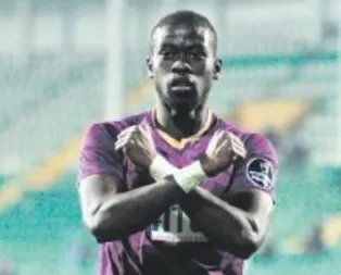 S.Moskova’nın gözü badou Ndiaye’de