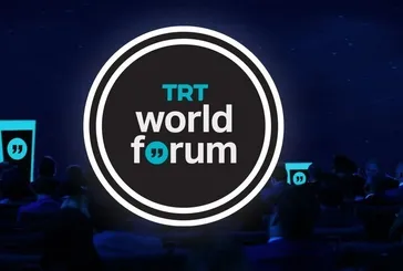 TRT World Forum 2024 İstanbul’da Başlıyor