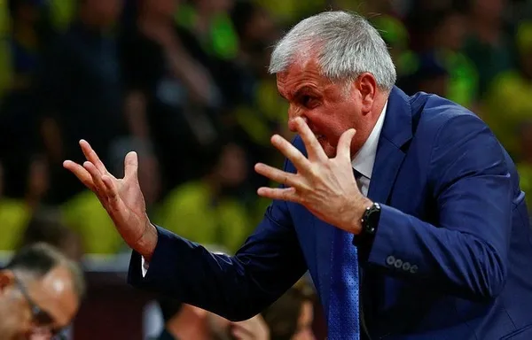Fenerbahçe Doğuş: 80 - Real Madrid: 85-3