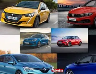 En ucuz sıfır araç modelleri listesi son dakika değişti! Vatandaş akın etti! Honda, Toyota, Hyundai Fiat Kia Peugeot Opel Renault Dacia...
