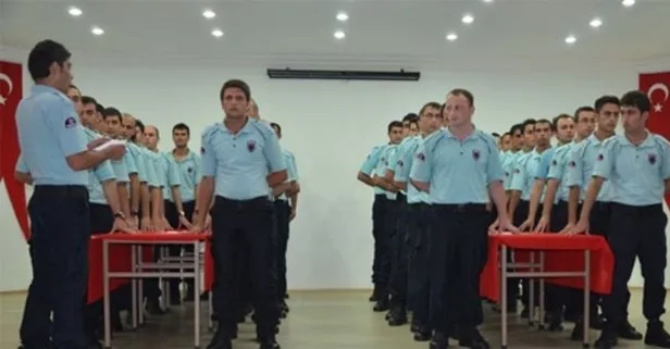 10 bin memur alınacak! İşte şartlar