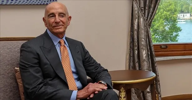 Başkan Erdoğan ve Trump arasında güven pekişiyor: F-35 sorunu çözülmek üzere