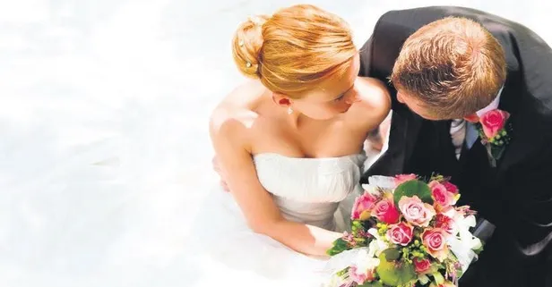 Evlilik kredisi için 17 bin çift başvurdu