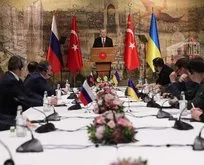 İstanbul’daki müzakerelerin ardından Rusya’dan açıklama