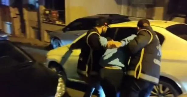 Son dakika: Suç örgütü elebaşı Barış Boyun ve Volkan Reçber'in talimatıyla Nusr-Et'e silahlı saldırı olayında flaş gelişme! 5 kişi MAHZEN-22 operasyonuyla yakalandı