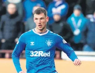 Borna Barisic’e sakatlık şoku