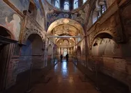 Kariye Cami nerede? Kariye Cami tarihi nedir? Kariye Cami ne zaman yapıldı?