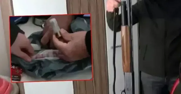 Son dakika: İzmir'de DEAŞ'ın gençlik yapılanmasına MİT destekli operasyon