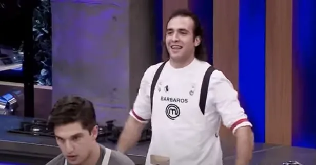 Masterchef yeni takımlar nasıl oluştu? Masterchef kırmızı ve mavi takım yarışmacıları belirlendi!-3