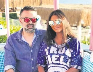 Nazar çıktı