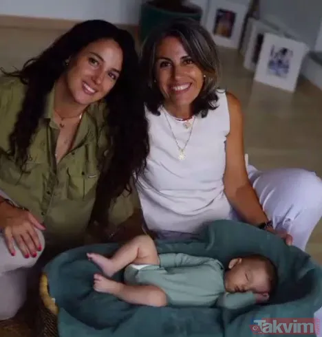 Yasak aşkları fena ifşa olmuştu! Serenay Sarıkaya'nın annesi Ümran Seyhan ile Cansu Tosun'un babası Kenan Tosun yine el ele görüntülendi - 11