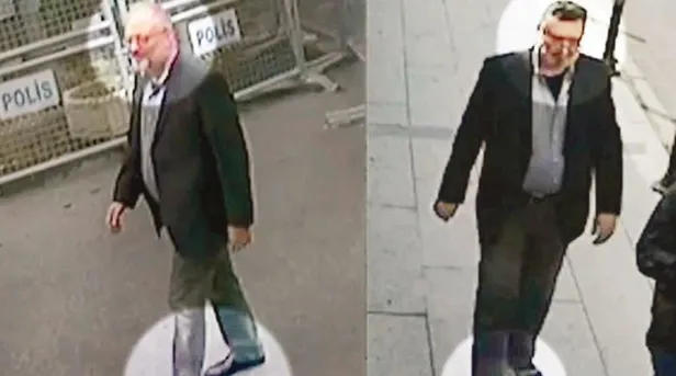 Suudiler bıraktı! Otoparktaki Mercedes’in sırrı-5