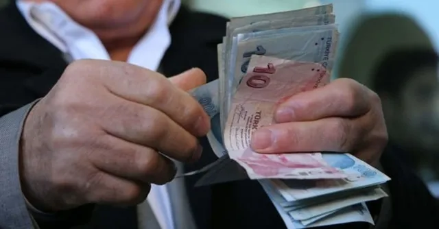 Emekli ve memur enflasyon aile zam oranı yüzde kaç?-3
