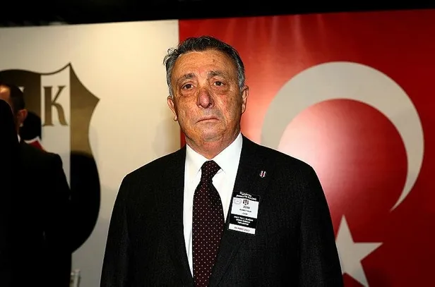 Beşiktaş Başkanı Ahmet Nur Çebi'den flaş açıklamalar! "Her şeyi yaptık gitmiyorlar"-2