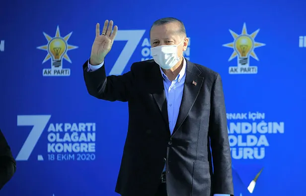 Son dakika: Başkan Recep Tayyip Erdoğan'dan önemli açıklamalar!-1