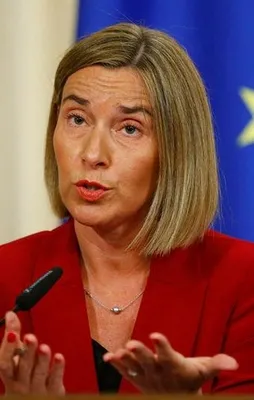 AB'den referandum açıklaması