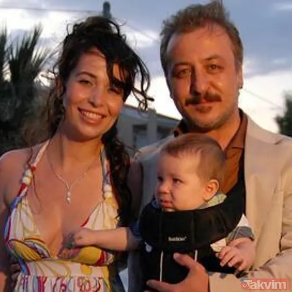 Kuruluş Osman’ın Begüm Hatun’u Buçe Buse Kahraman’ın gözlerden uzak tuttuğu sevgilisine bakın! - 27