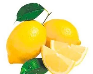 Limon tarlada 2, markette 10 lira
