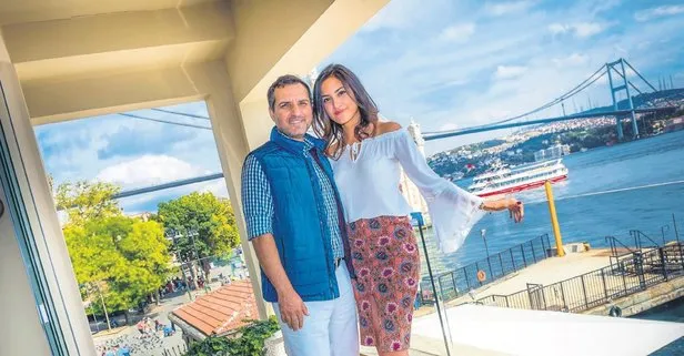 Ceren gibi ben de yaralandım