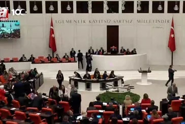 Son Dakika: 2024 Bütçe Görüşmeleri TBMM'de Başlıyor! Parti Temsilcileri Sırasıyla Söz Alacak 💼