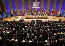 Filistin, UNESCO üyeliğine kabul edildi