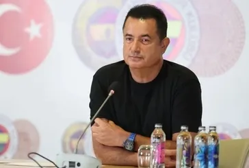 Ilıcalı’dan istifa söylentilerine cevap!