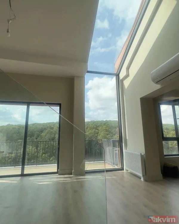 2 sene önce evlenmişti! Ömer’in Gamze’si Gökçe Bahadır’ın Boğaz manzaralı evinin kirası dudak uçuklattı! Meğer Emir Ersoy ile... - 32