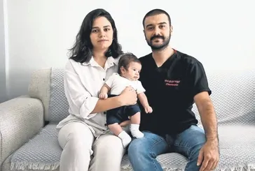 Minik Teoman için umut seferberliği