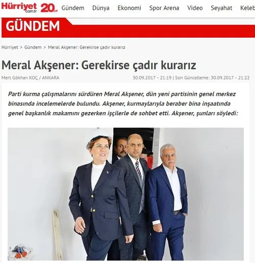 Doğan Medya'sında Meral Akşener'i cilalama operasyonu-3