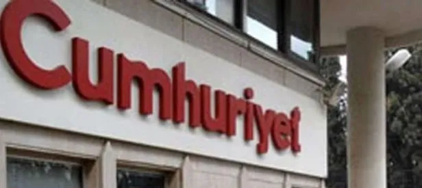 Al Cumhuriyet'i vur İMC'ye!