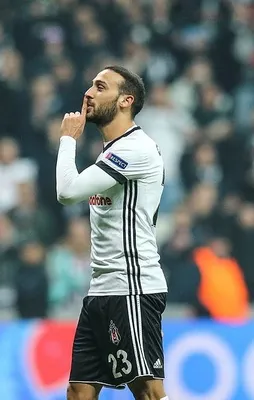 Everton'dan Cenk Tosun açıklaması