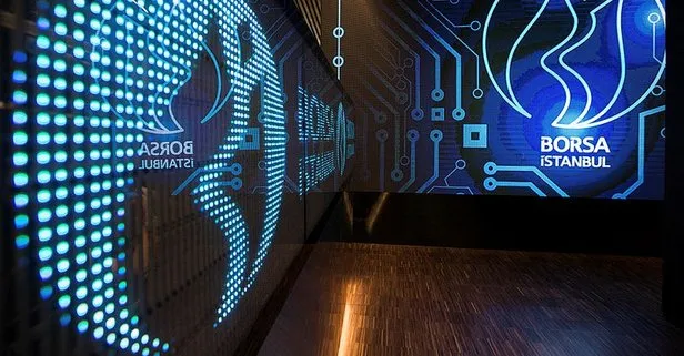 Borsa Istanbul Da Yukselis Trendi Suruyor 9 Temmuz 2020 Bist 100 Endeksi Takvim