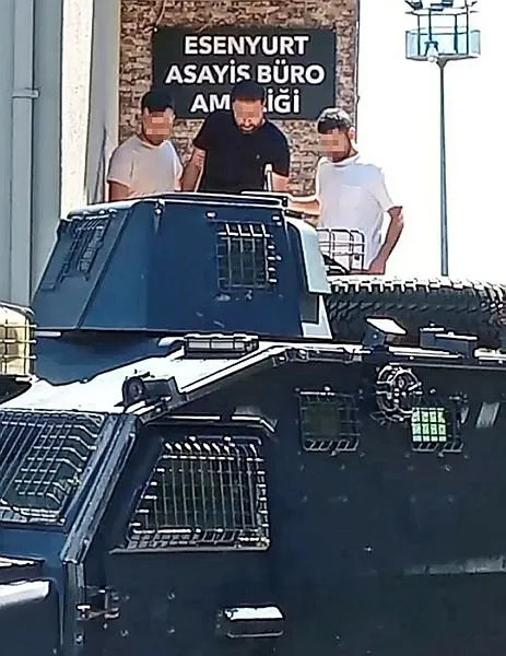 Esenyurt'taki tekel katliamında olayın perde arkası ortaya çıktı! Hukukçular ne diyor? Katiller hangi suçtan yargılanacak? - 14