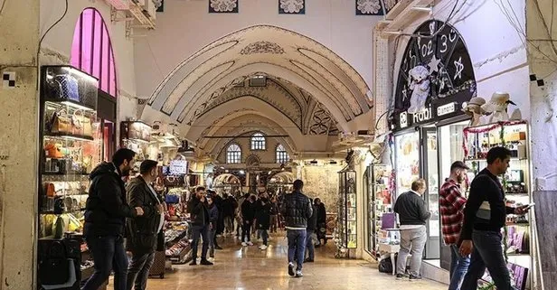 Kapalıçarşı’daki milyarlık vurgunda gözaltı sayısı 40’a çıktı! Listedeki ünlü isimler çoğalıyor