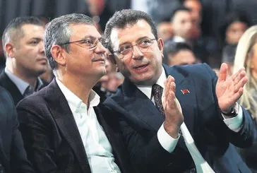 CHP'li belediyelerde rüşvet ve akraba atamaları skandalı: İmamoğlu ve diğer başkanlar listede