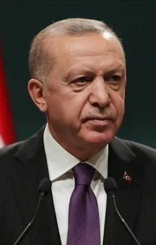 Başkan Erdoğan'dan baş döndüren diplomasi trafiği! Tüm yollar Ankara'ya çıkıyor