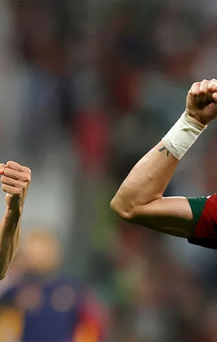 Dünya Kupası’nda en iyi 11’e Beşiktaş damgası!