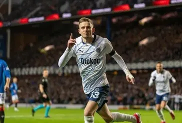Fenerbahçe’de Szymanski planı!