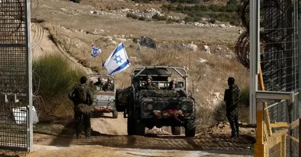 Netanyahu gözünü Suriye'ye dikti! Yasadışı yerleşim kararı onaylandı