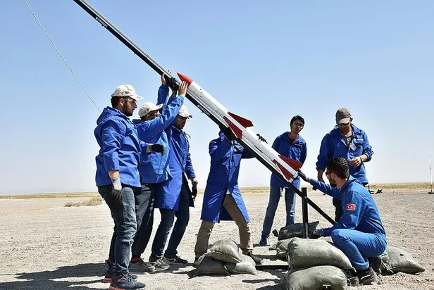 TEKNOFEST İstanbul Havacılık, Uzay ve Teknoloji Festivali yaklaşıyor-1