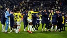Bileti kesildi! Fenerbahçede sürpriz ayrılık