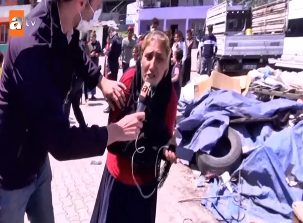 Müge Anlı SON BÖLÜM TEKRAR İZLE 12 Mayıs YOUTUBE linki Lütfiye Gündüz ve Nezen Germiyan olayın şok tanık!-4